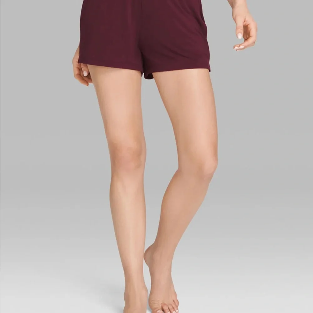 NWT Tommy John Second Skin Sleep Tank